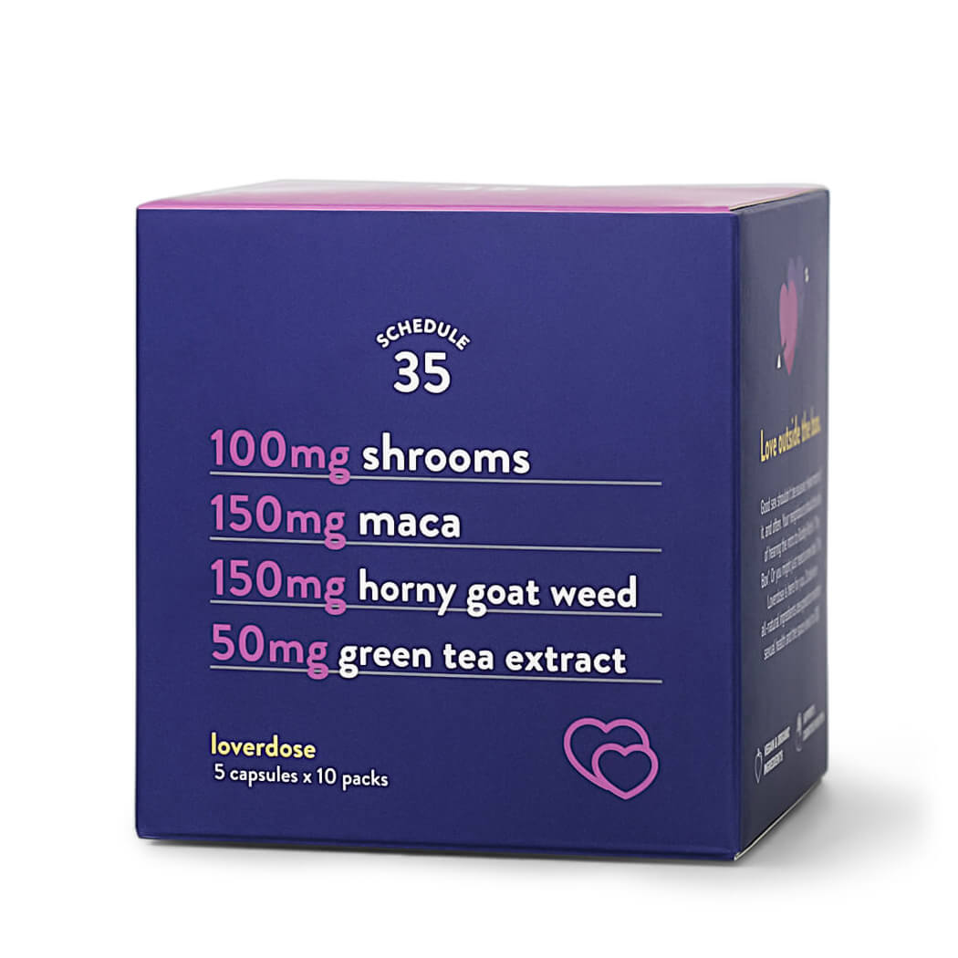 Loverdose 10pk